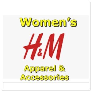 Nothing for sale in this listing!